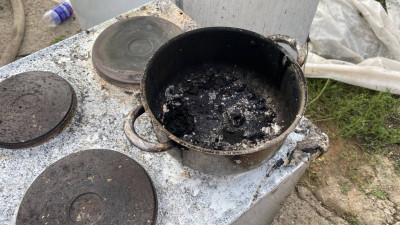 ШҚО-да  екі қария түтінге тұншығып қалды