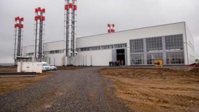 Астанада жаңа газ жылу станциясы салынады