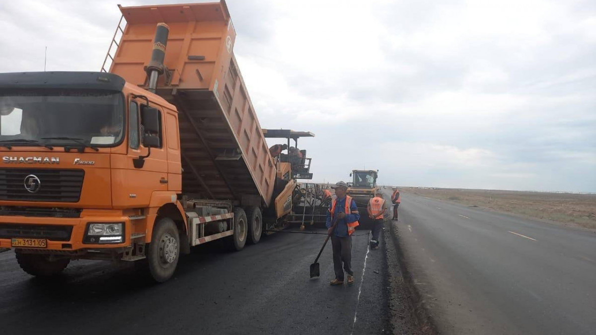  ИИДМ баспасөз қызметі