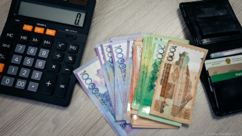 Фотография к новости: Жағдай мүшкіл. Кітапханашылардың айлығы қашан және қалай көтеріледі?