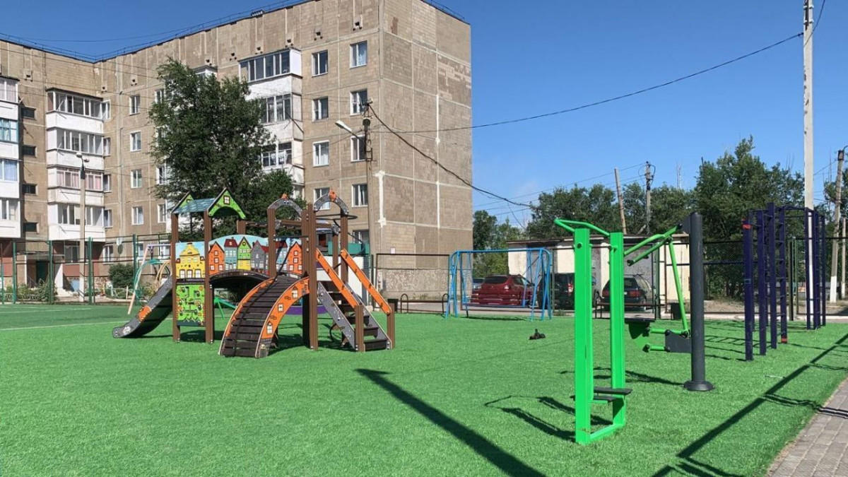  Қарағанды облысы әкімдігінің баспасөз қызметі