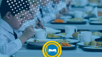 Фотография к новости: Биыл бастауыш сынып оқушылары тегін тамақпен қамтыла ма?