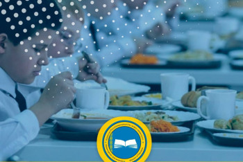 Фотография к новости: Биыл бастауыш сынып оқушылары тегін тамақпен қамтыла ма?