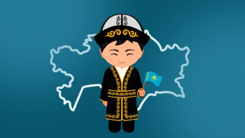 Фотография к новости: Биыл 13,6 мыңға жуық этникалық қазақ қандас мәртебесін алды