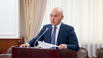 Фотография к новости: Министр экономикалық көрсеткіші жоғары өңірлерді атады