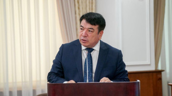 Фотография к новости: Министр жауабы: Мектепте хиджаб киюге рұқсат беріле ме?