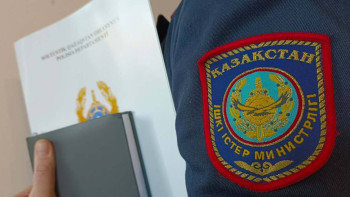 Фотография к новости: Таразда 16 млн теңгеге алаяқтық жасаған күдікті ұсталды