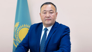 Фотография к новости: Сауда және интеграция министрлігінің аппарат басшысы қызметінен босатылды