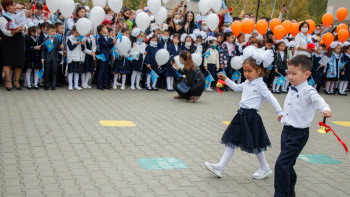 Фотография к новости: 1-сыныпқа құжат қабылдау жалғасып жатыр