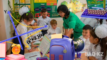 Фотография к новости: Мұғалім мектепке жұмысқа қалай орналаса алады?