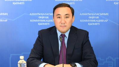 Алматының шағын және орта бизнесінде 860 мыңнан астам қала тұрғыны жұмыс істейді