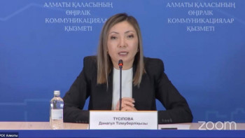 Фотография к новости: Табысы төмен отбасылар ипотекалық бағдарламаға қатыса алады