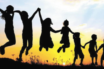 Фотография к новости: Жыл басынан бері көпбалалы отбасылар 239 млрд теңгеге жәрдемақы алды