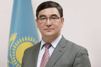 Фотография к новости: Ғылым және жоғары білім вице-министрі қызметінен босатылды