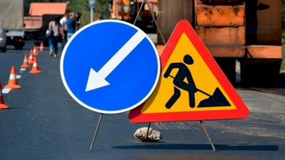 Алматыда 16-17 тамызда бірнеше көшеде жол қозғалысы шектеледі