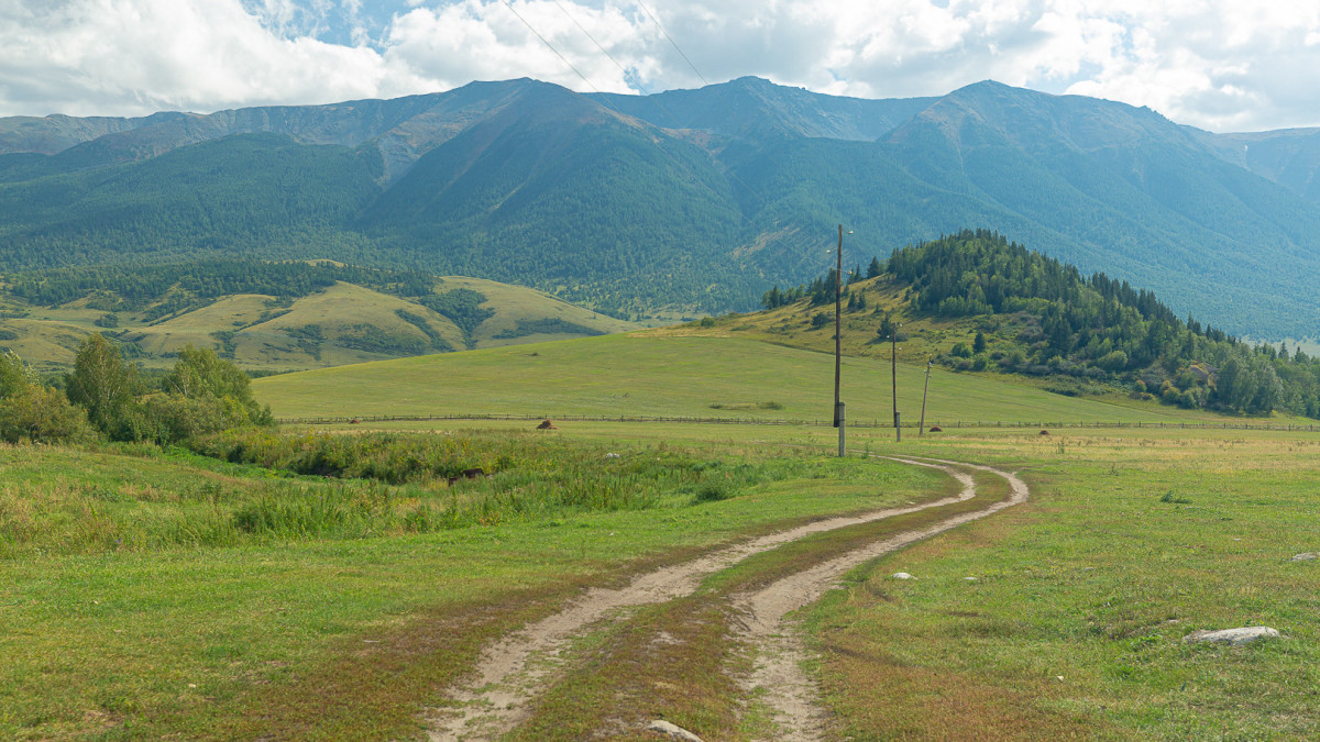  Артём Чурсинов  - архив