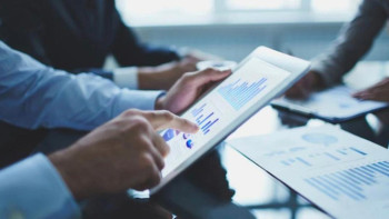 Фотография к новости: Астанада бизнес-идеяларды іске асыру үшін грант алуға мыңнан астам өтінім түскен