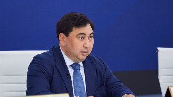 Фотография к новости: Президенттік жастар кадрлық резерві: Іріктеуде өзгеріс бар