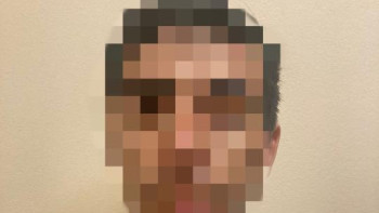 Фотография к новости: Алматы полициясы "такси парк ашамын" деп таныстарын алдаған азаматты ұстады