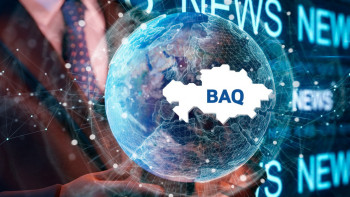 Фотография к новости: Әзербайжанда нысана көздеуден дүниежүзілік дода басталды