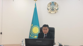 Фотография к новости: Өңірлерде қандастарды қабылдау бойынша квота 90%-ға орындалды