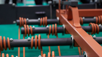 Фотография к новости: Алматының өңдеу өнеркәсібі 20% өсім көрсетті