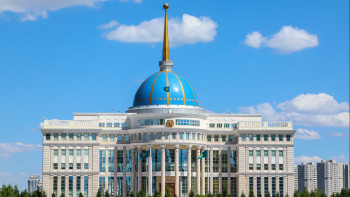 Фотография к новости: Тоқаев елдің әлеуметтік-экономикалық даму болжамы бойынша кеңес өткізді