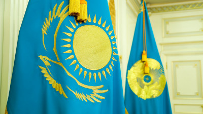 ХІХ жазғы Азия ойындарында Қазақстан туын кім ұстап шығады