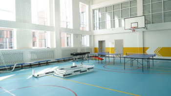 Фотография к новости: Қосшы мен Целиноград ауданындағы мектептердің дайындығы тексерілді