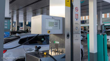 Фотография к новости: Энергетика министрлігі неге бензинді Ресейден алатынымызды айтты