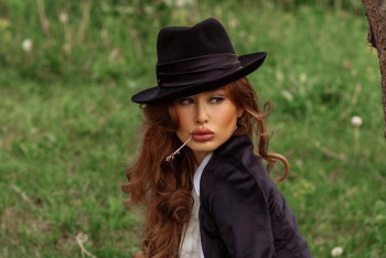 Фотография к новости: «Бірнеше соққы жасады». Блогер Әсел Асқар өзін ұрған спортшы жайында