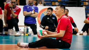 Фотография к новости: Қазақстандық спортшылар 586 медаль жеңіп алды