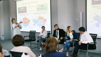 Фотография к новости: Елімізде күн сайын өкпе обырынан 7 адам көз жұмады