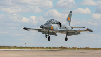 Фотография к новости: Қазақстан әуесін қандай ұшақтар мен техника қорғайды?