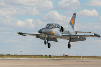 Фотография к новости: Қазақстан әуесін қандай ұшақтар мен техника қорғайды?