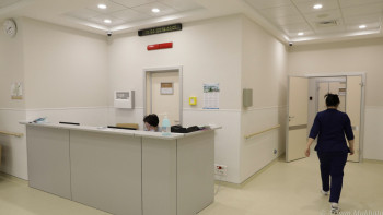 Фотография к новости: Шахтадағы өрт. Зардап шеккен кеншілерге қандай көмек көрсетіледі?