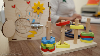 Фотография к новости: Балабақшада тағы дау: Денесі тістелген баланың фотосы тарады