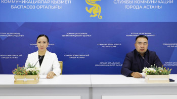 Фотография к новости: Жастар баспана алу бойынша тегін кеңес ала алады