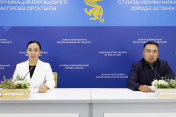 Фотография к новости: Жастар баспана алу бойынша тегін кеңес ала алады