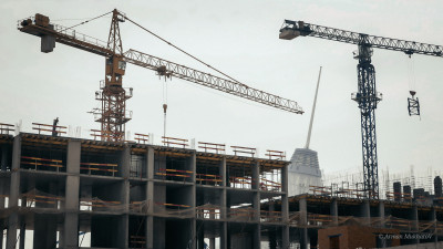 Астана әкімдігі жосықсыз құрылыс салушылардың тізімін жаңартты