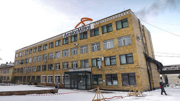 Фотография к новости: Шахтадағы апат. Екінші жұмысшының денесі табылды