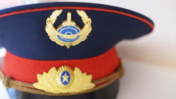 Фотография к новости: Жамбыл облысының полицейлері 7 келіге жуық есірткі тәркіледі