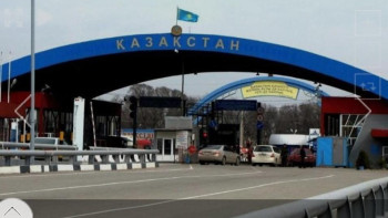 Фотография к новости: «Целинный» және «Сырдария» шекара өткізу пункттері халықаралық мәртебеге ие болады