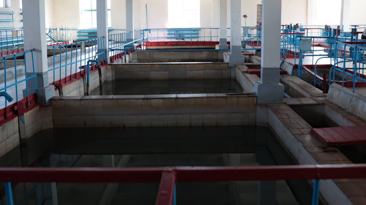  Ұлттық экономика министрлігі