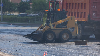 Фотография к новости: «ҚазАвтоЖол» мен Жол активтерінің ұлттық сапа орталығында жаңа ереже қалыптасуда