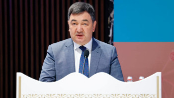 Фотография к новости: Биылғы Азаматтық форум Республика күніне орай жоспарланды - министр