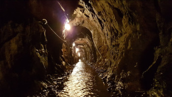 Фотография к новости: Шахтадағы апат: Өртте қалып қойған 3 кеншінің қайда екенін белгілі болды