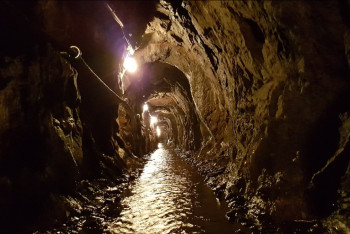 Фотография к новости: Шахтадағы апат: Өртте қалып қойған 3 кеншінің қайда екенін белгілі болды