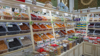 Фотография к новости: Қазақстанда азық-түлік бағасы өсті