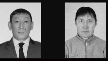 Фотография к новости: ДСМ жедел жәрдем қызметкерлерінің қаза табуына байланысты көңіл айтты